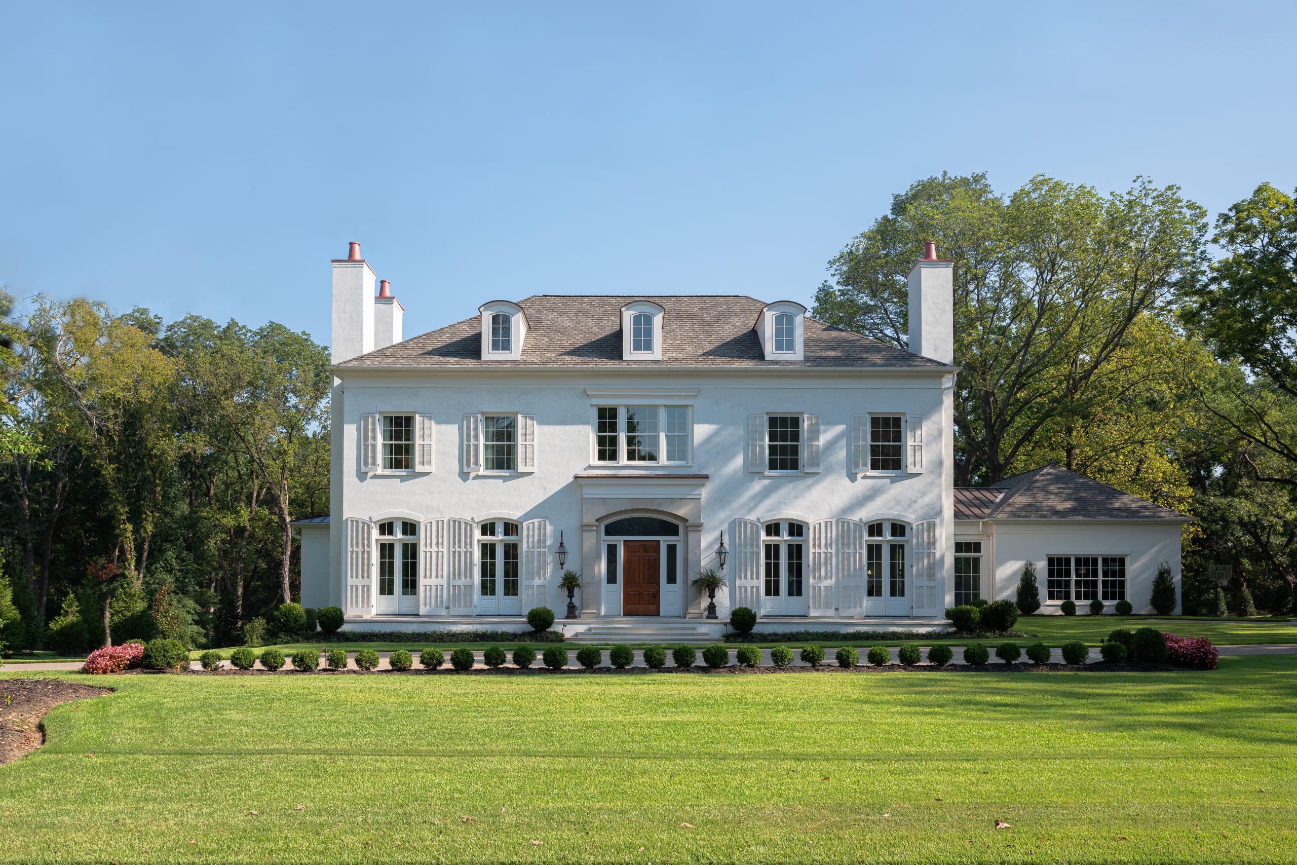 Classic Georgian Estate