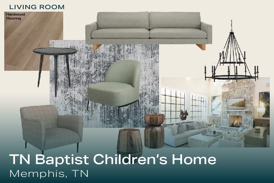 Tennessee Baptist Children’s Home