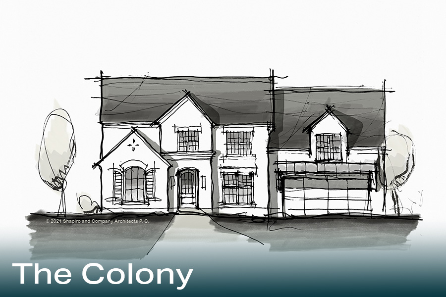The Colony