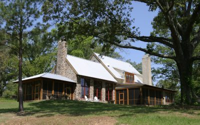 Family Farmhouse