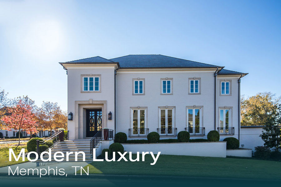 Modern Luxury
