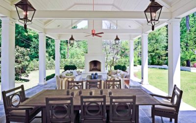 Modern Estate Renovation