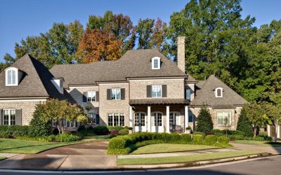 Germantown Residence