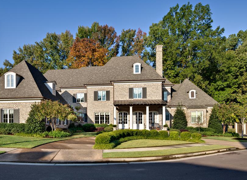 Germantown Residence
