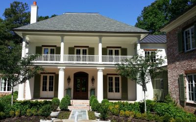 Courtyard Manor