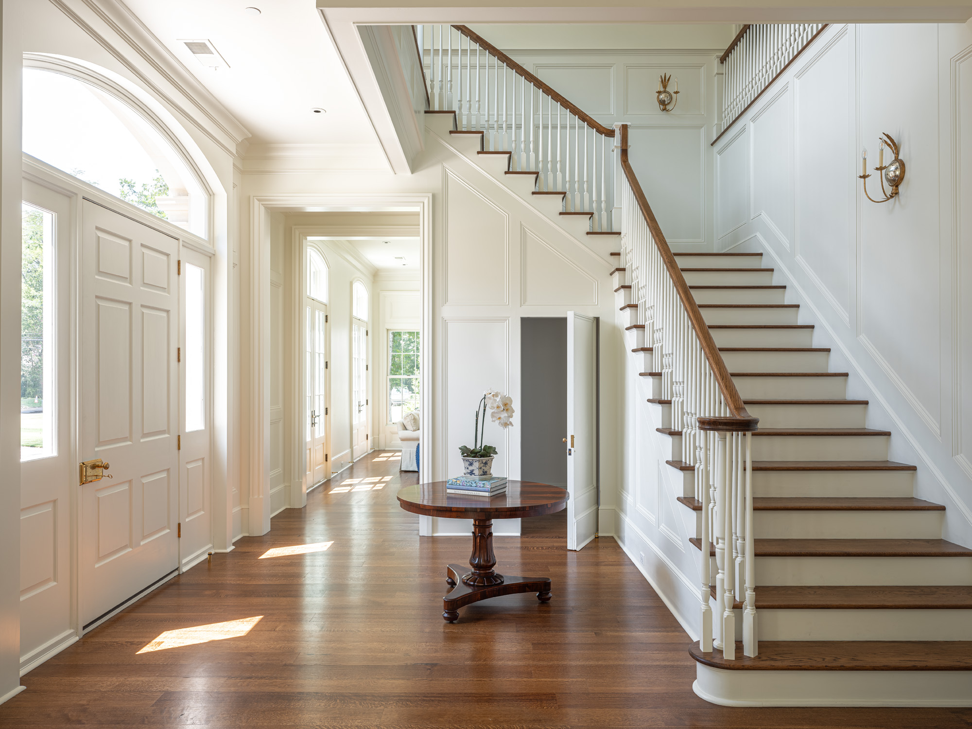 Classic Georgian Estate