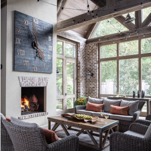 The Cloisters of River Oaks