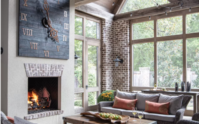 The Cloisters of River Oaks