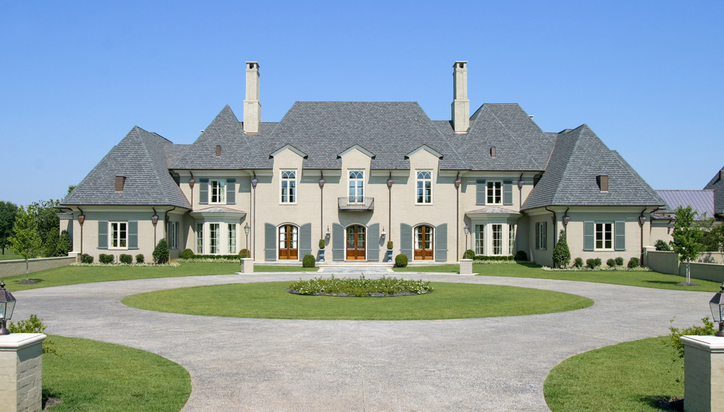 Country Estate
