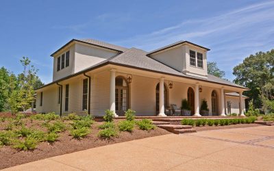 Colonial Renovation