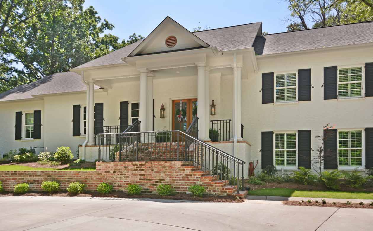 Family Home Renovation