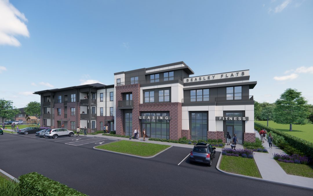Beasley Flats